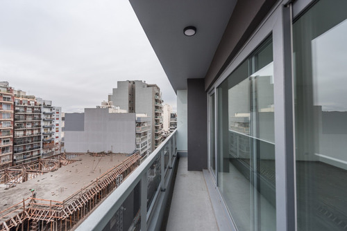Imagen 16 de 30 de Venta 3 Ambientes Departamento Villa Urquiza