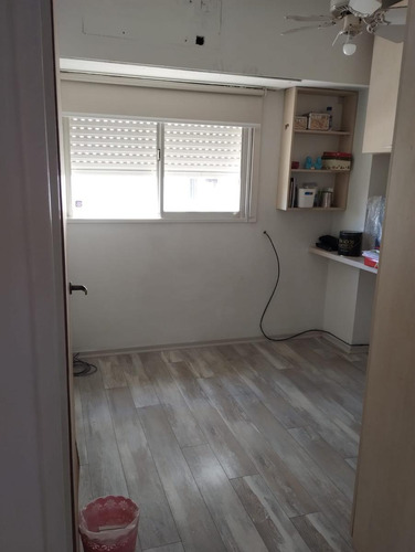 Alquiler Departamento 4 Ambientes En Parque Chacabuco