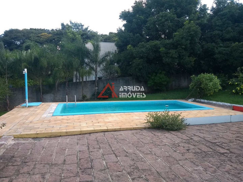 Imagem 10 de 30 de Chácara Com 3 Dorms, Chácara Flórida, Itu - R$ 1.5 Mi, Cod: 42733 - V42733
