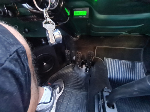 Vw Fusca