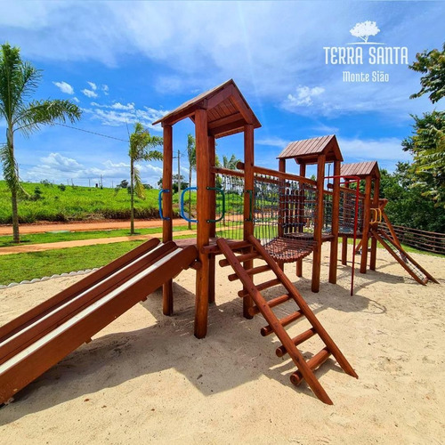 Imagem 6 de 30 de Chácara À Venda, 1000 M² -cond. Terra Santa- Trindade/go - Ch0016