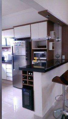 Imagem 3 de 30 de Casa À Venda, Condomínio Real Park, Sumaré. - Ca14883