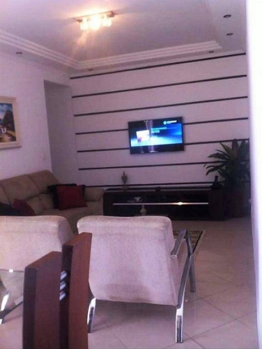 Imagem 3 de 18 de Apartamento 2 Dormitórios ( Local Nobre ) À Venda De 88,00 M² Por R$ 440.000 - B. Santa Paula - São Caetano Dos Sul/sp - Ap0632