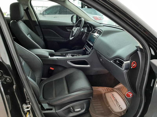 Imagem 15 de 15 de Jaguar F-pace 2.0 Prestige 180cv Diesel Aut. 2019