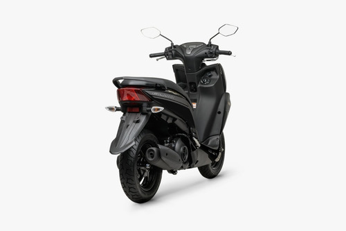 Imagem 25 de 25 de Nova Yamaha Fluo 125 Abs - 2023 - Vem Pro Novo!!!