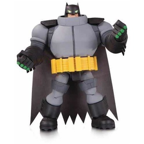 Super Armor Batman Adventures Continue Dc Direct Dark Knight