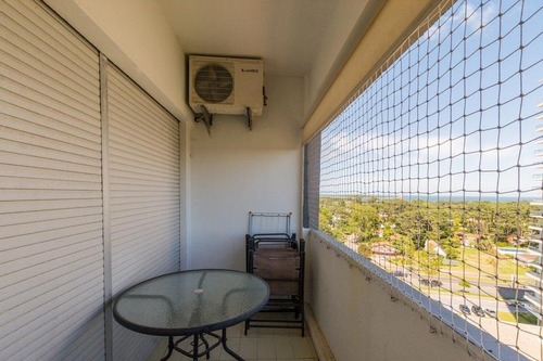 Departamento - Roosevelt