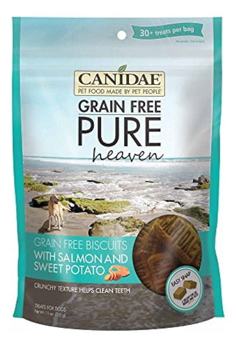 Canidae Grain Free Pure Heaven Biscuits