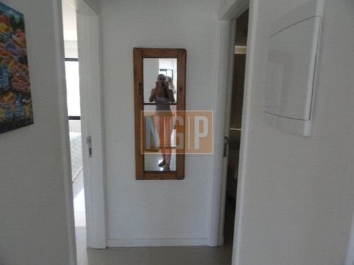 Hermoso Departamento En Manantiales!-ref:25139