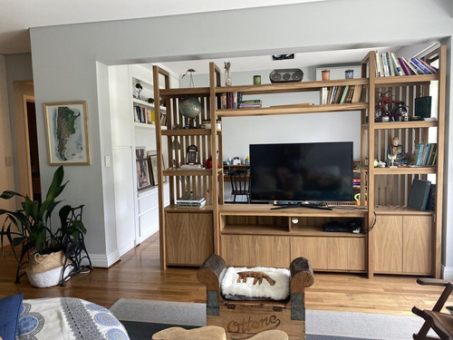 Imagen 11 de 26 de Venta Con Renta De Usd 2.500/mes Departamento En Arboris San Isidro