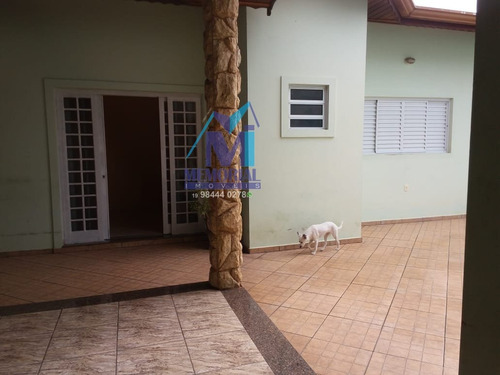 Imagem 25 de 30 de Casa A Venda No Bairro Parque Ortolândia Em Hortolândia - - 164-1