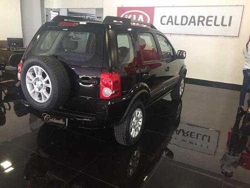 Ford Ecosport Fsl1.6flex