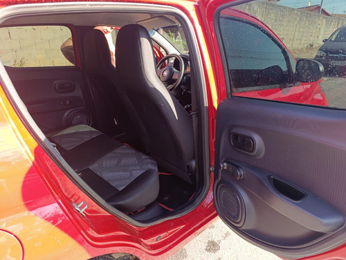 Fiat Mobi 1.0 Easy On Flex 5p