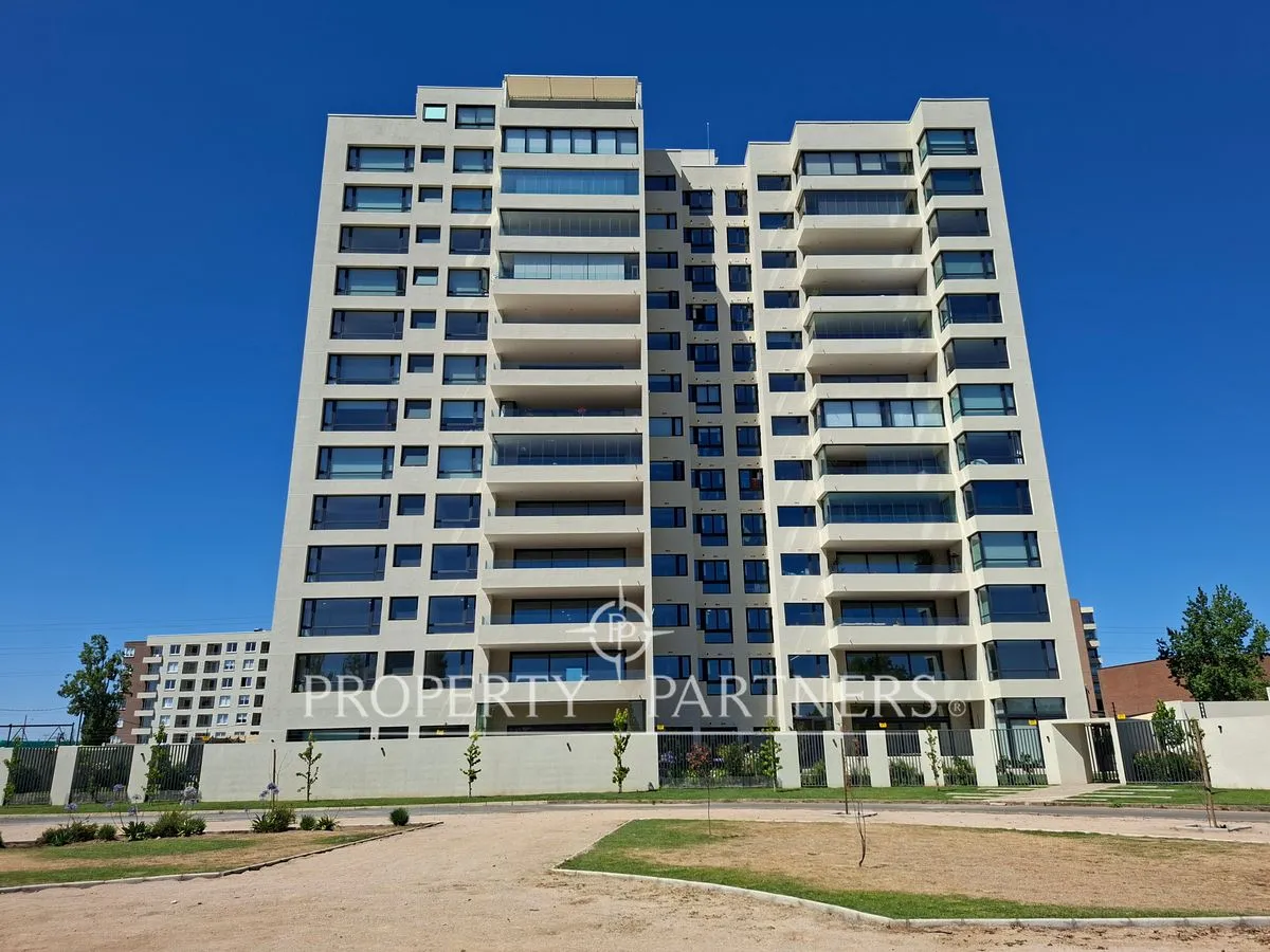 Imagen 4 de 30 de Exclusivo Departamento En Las Rastras