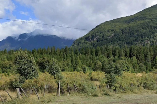 Hermosa Parcela En Venta, Palena, Región De Los Lagos