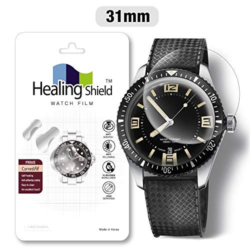 Screen Protector Smartwatch Film 31mm For Healing Shield Pri