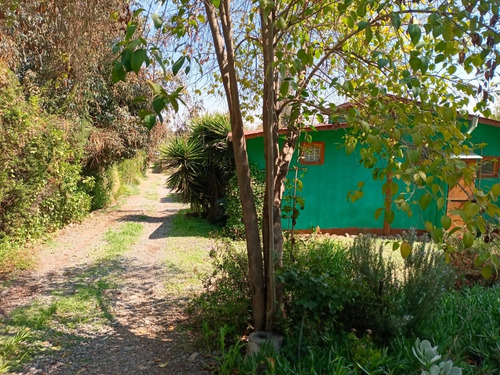 Imagen 5 de 18 de Vendo Terreno Con Casa Y Tres Cabañas.
