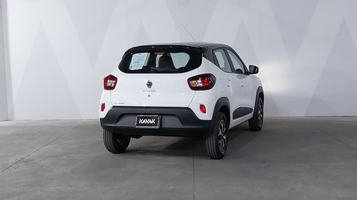 Renault Kwid 1.0 Bitono