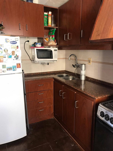 Apartamento En Venta De 3 Dormitorio En Buceo
