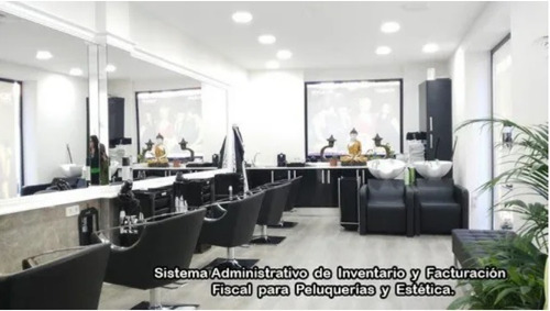 Imagen 9 de 10 de Sistema Administrativo Fiscal