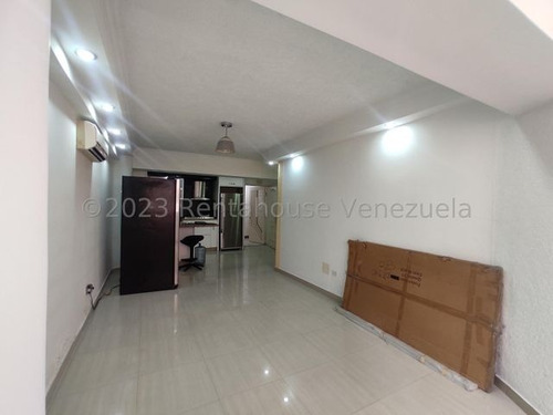 Imagen 17 de 26 de Apartamento En Venta Urb Los Chaguaramos, Maracay 23-19558 Hc