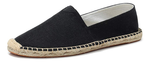 Mens Alpargata Espadrilles Para Mujeres Re B07539j8l6_200324