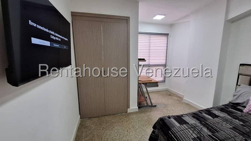 Apartamento En Alquiler Mariperez 25-16289