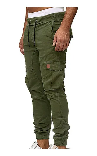Jogger homme sale