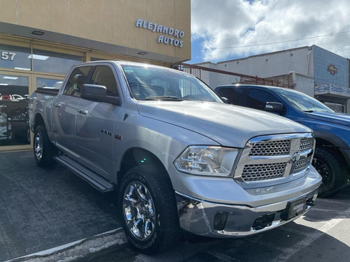 Ram 1500 2014