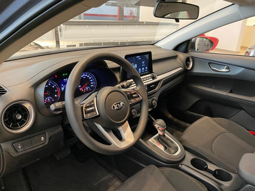 Kia Cerato Ex 2.0 At