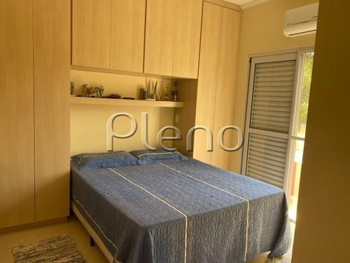 Imagem 9 de 18 de Casa À Venda Em Chácara Santa Margarida - Ca030892
