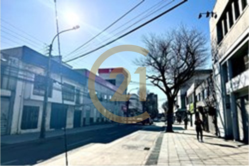 Venta Local Centro De Concepcion