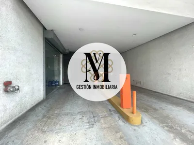 Estacionamiento en venta