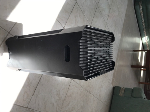 Gabinete Evolv Shift Phanteks Mini Itx (Usado)