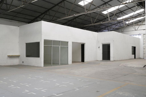 Imagen 7 de 21 de Bodega Industrial - Puebla