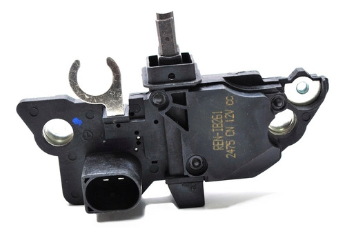 Regulador Alternador Volkswagen Passat 2.0l 4 Cil 04/08