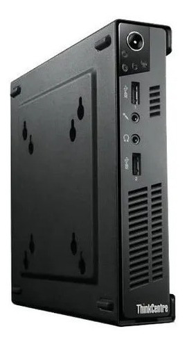 Imagen 5 de 5 de Cpu I3 Usada Computadora Pc Lenovo M72e 4gb 320gb Orgm