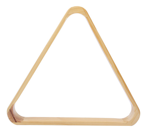 Estante De Bolas De Billar, De Madera, Profesional, Con Form