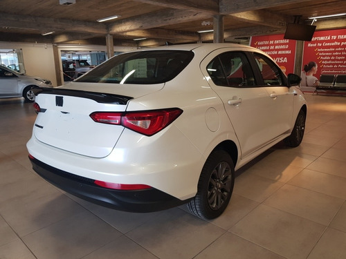 Fiat Cronos Drive 1.3 Dsigne (deportivo) Venta Directa 0km