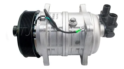 comprar Compresor Seltec Tm 16 Pv V 8pk 12v