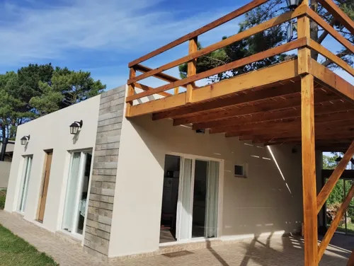 comprar Alquiler Casa En La Caleta Mar De Cobo Mar Chiquita 
