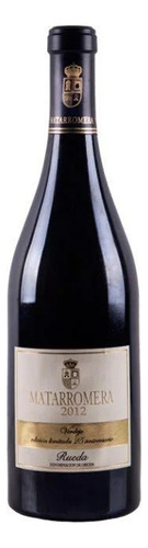 Pack De 2 Vino Espumoso Matarromera Blanco Win Brut 750 Ml