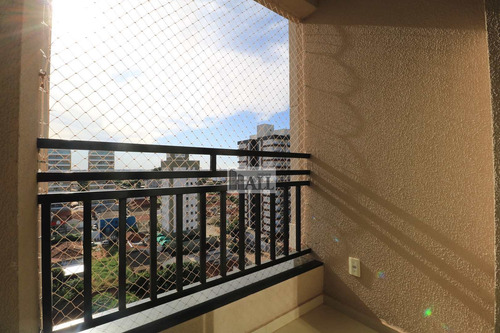 Imagem 13 de 13 de Apartamento Com 3 Dorms, Boa Vista, São José Do Rio Preto - R$ 430 Mil, Cod: 5097 - V5097
