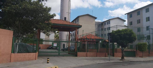 Imagem 23 de 24 de Apartamento Em Itaquera - Ap6194