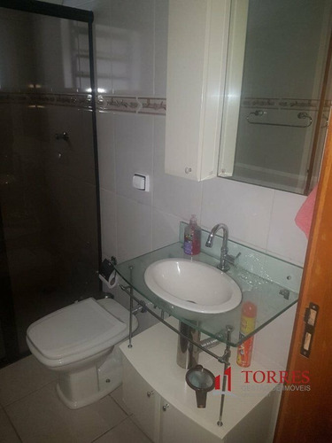 Imagem 21 de 21 de Casa Residencial À Venda, Jardim Columbia, Taubaté - . - Ca0109