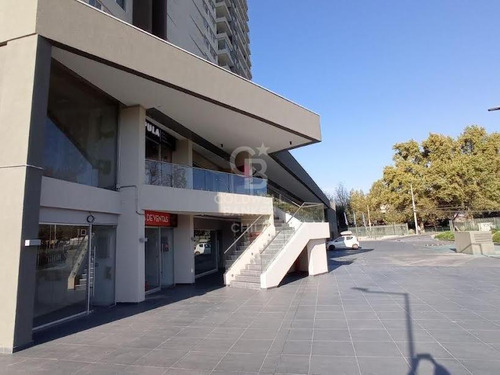 Local Comercial Maipú Cercano Metro Monte Tabor
