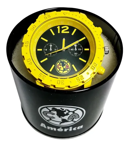 Reloj del america 100 años precio sale