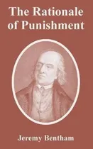 Comprar Libro The Rationale Of Punishment - Jeremy Bentham