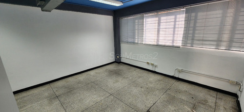Edificio Oficina Depósito Venta La Urbina 1820 Mts2 Sonmetros2