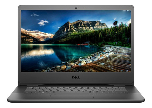 Laptop Dell Vostro 3405 Negro 14 , Amd Ryzen